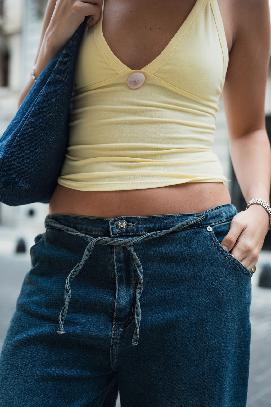Pantalon Doma