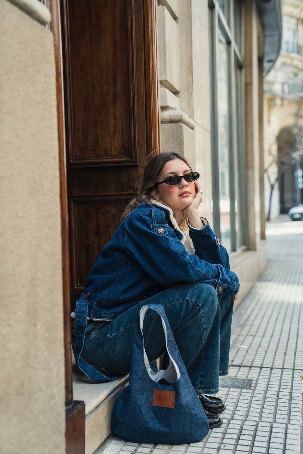 Bolso Hobo