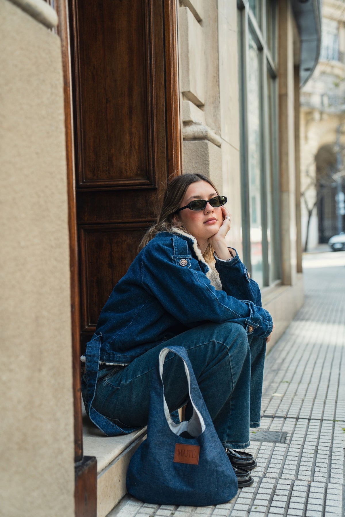 Bolso Hobo