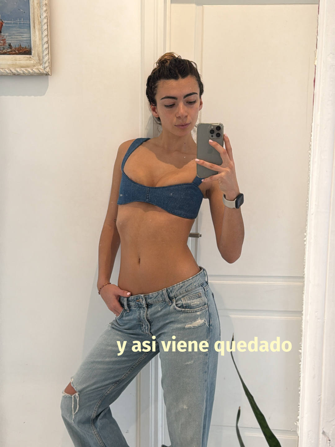Top M