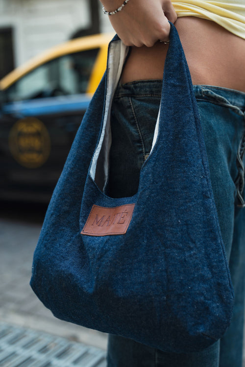 Bolso Hobo