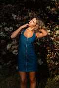 Vestido Halter