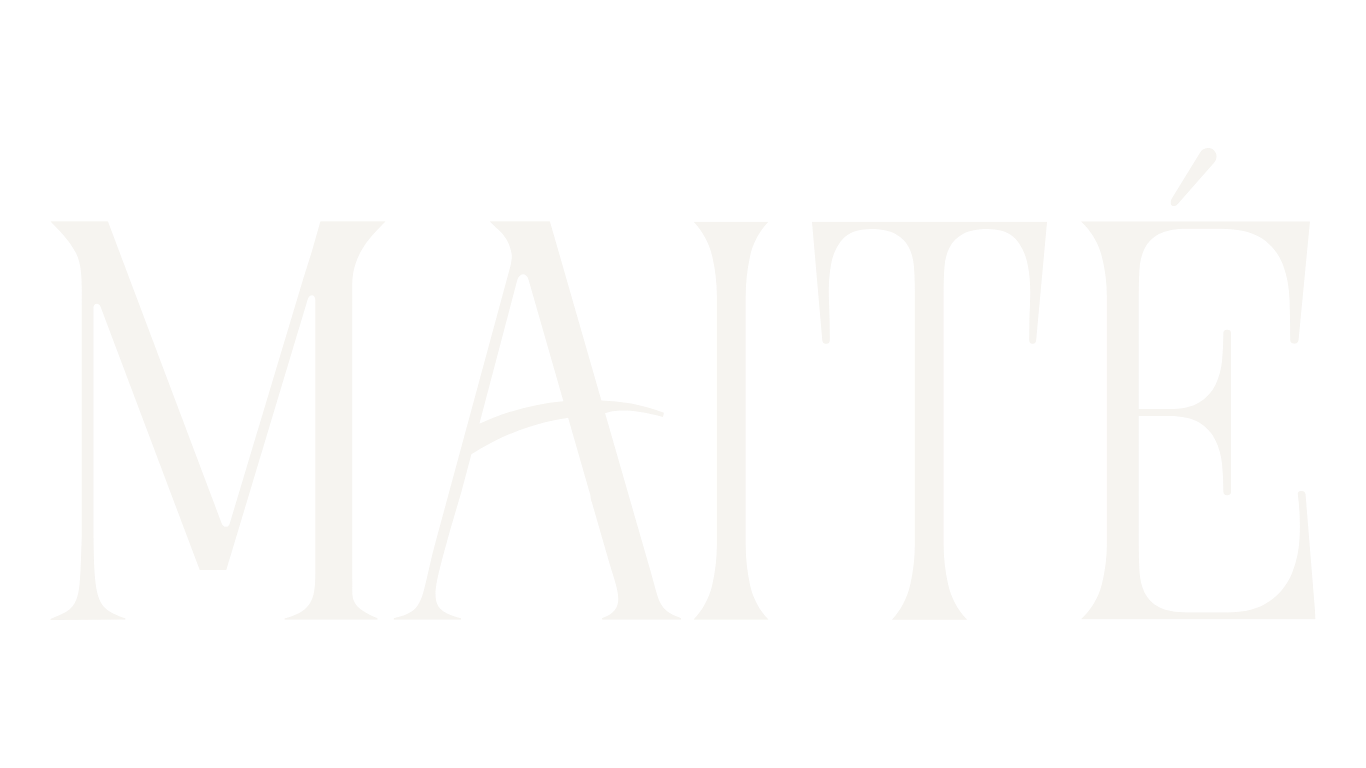 TIENDA - MAITE