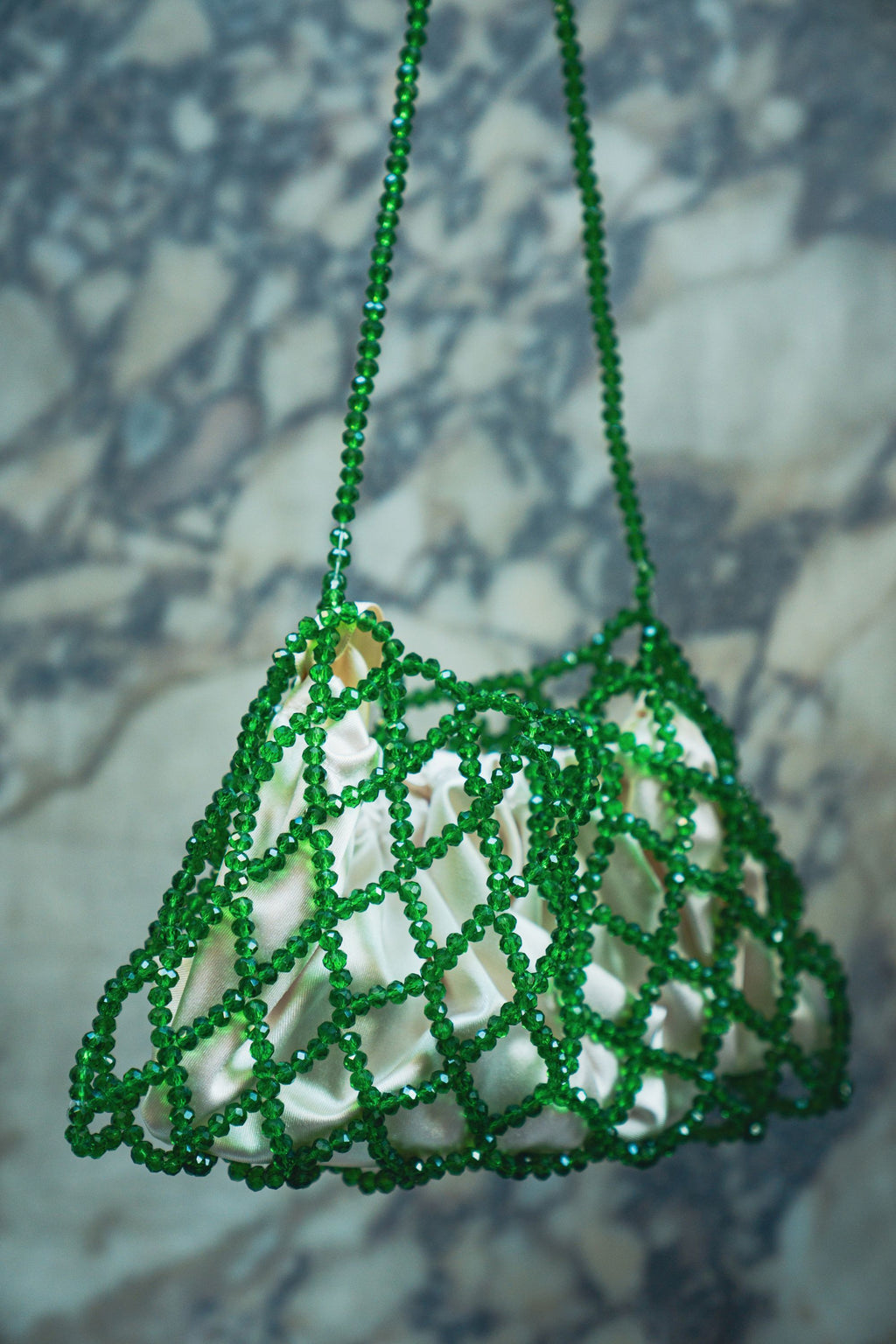 Mesh Bag